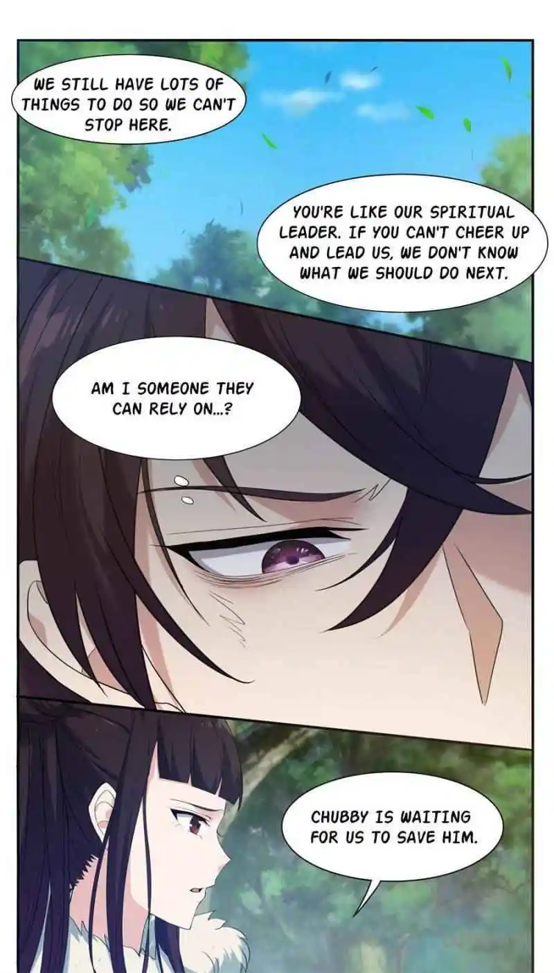 The Strongest God King Chapter 267