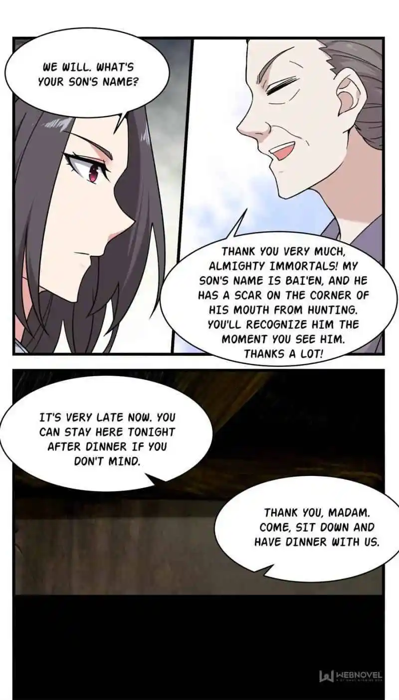 The Strongest God King Chapter 272