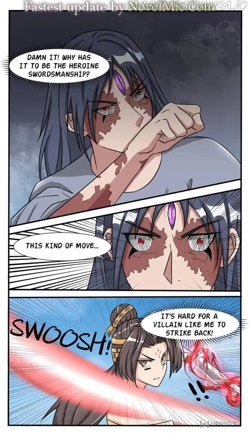 The Strongest God King Chapter 291