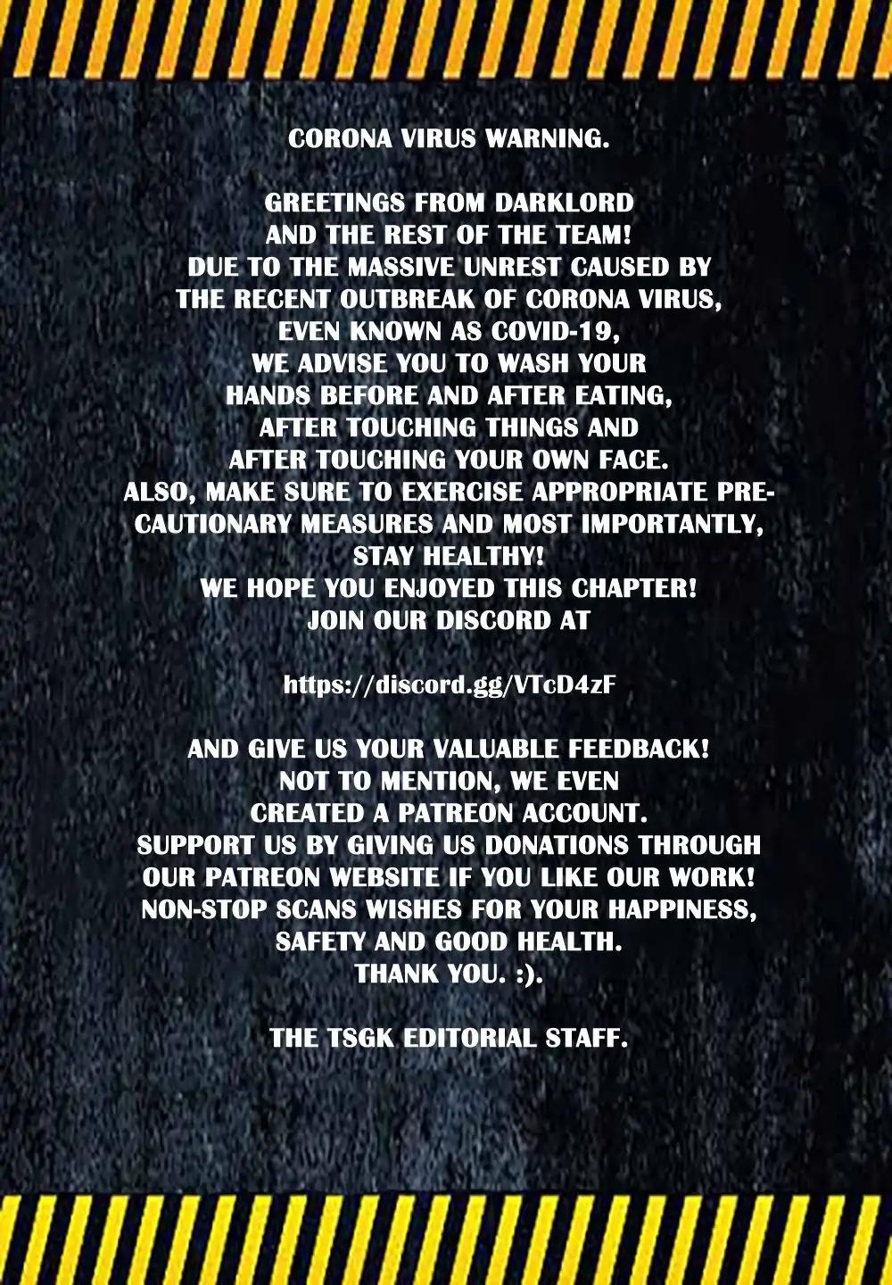 The Strongest God King Chapter 39