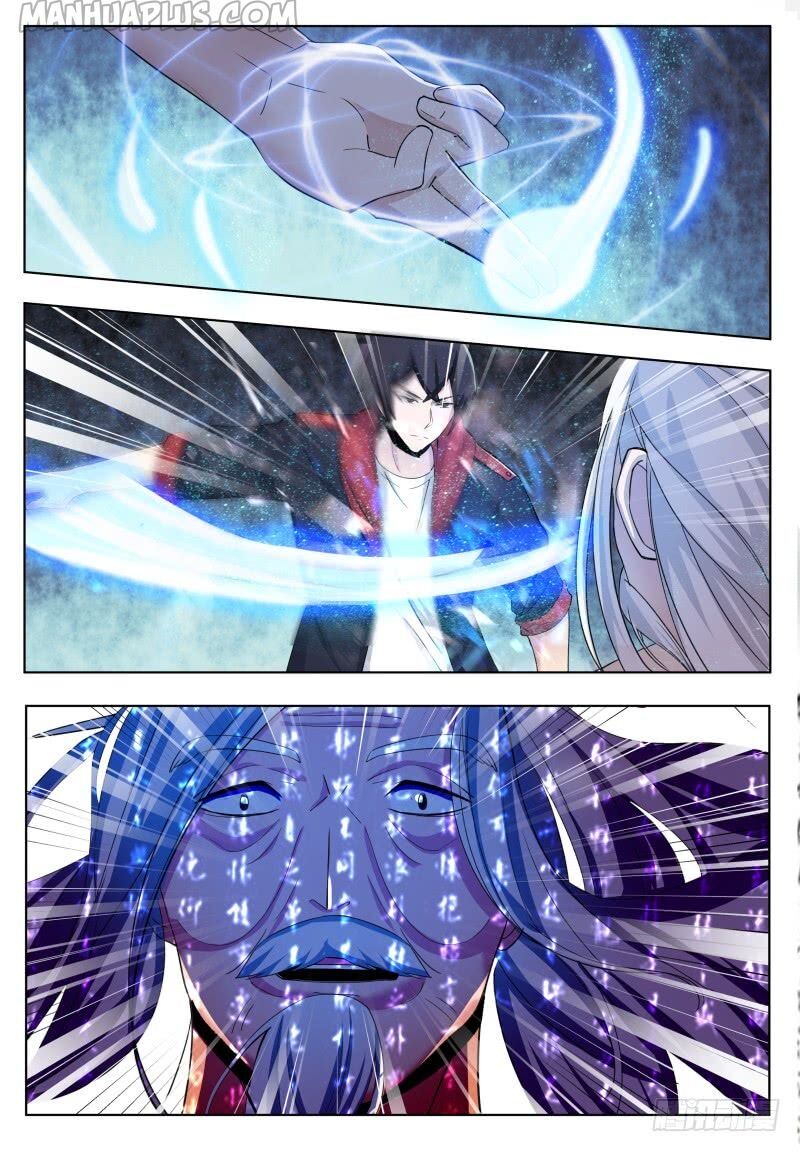 The Strongest God King Chapter 49