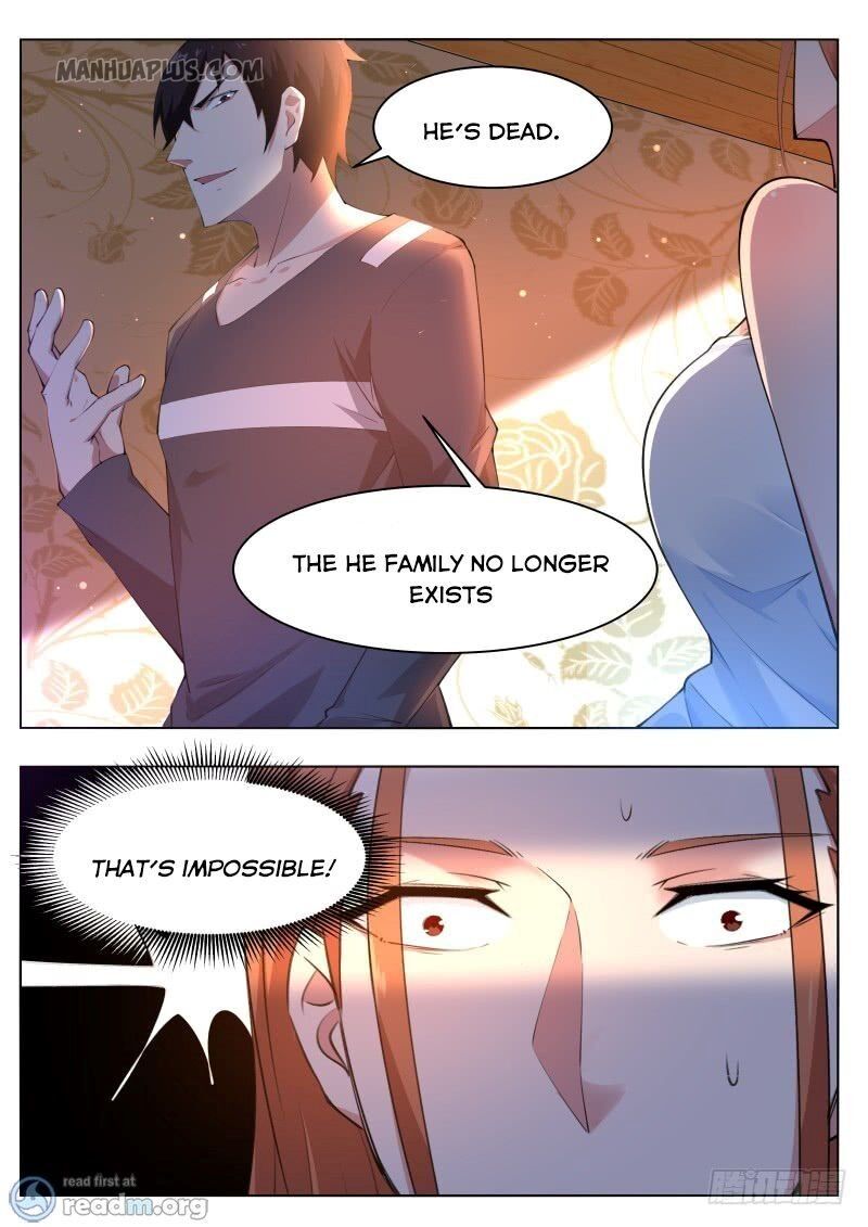 The Strongest God King Chapter 79