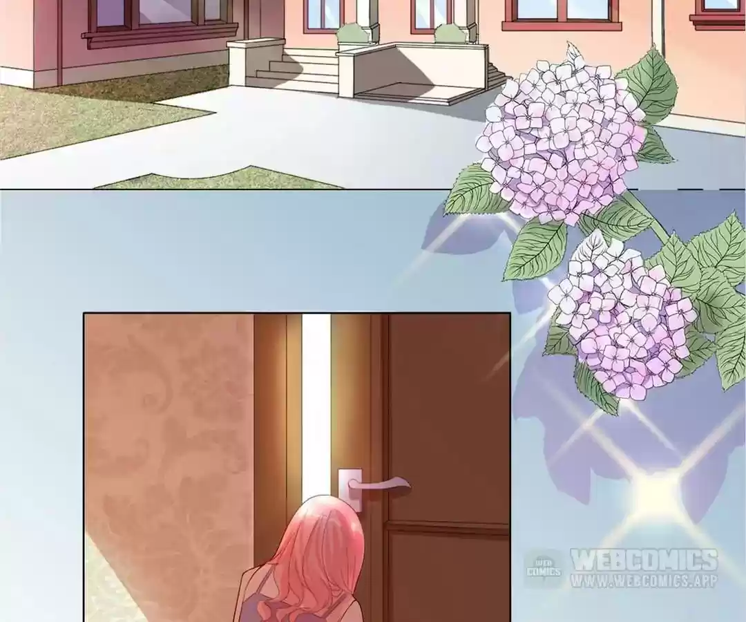 The Substitute Bride Chapter 1