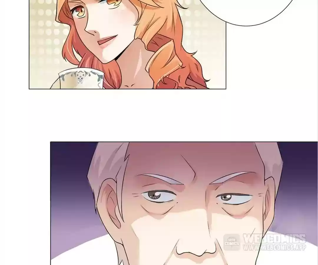 The Substitute Bride Chapter 1