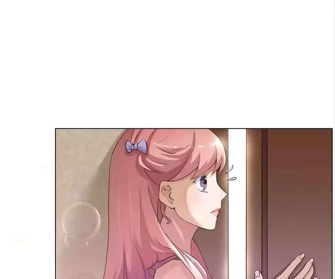 The Substitute Bride Chapter 1