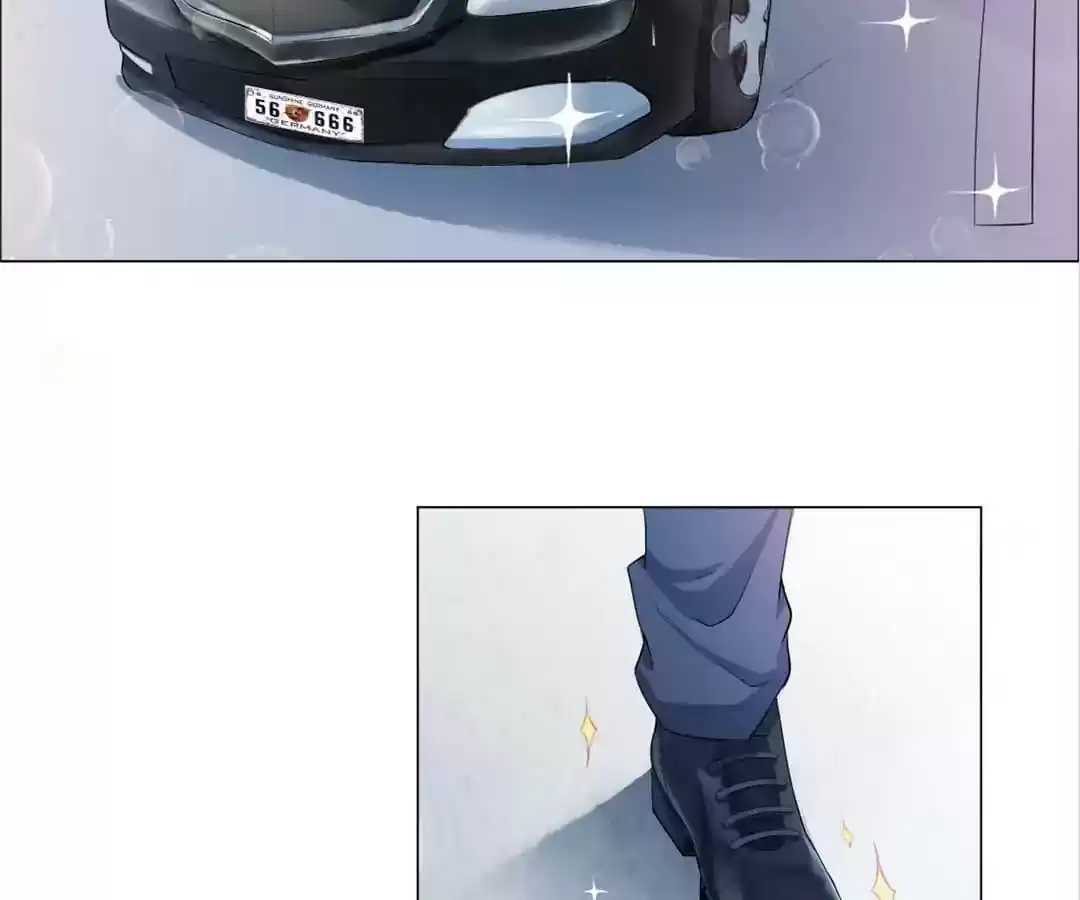 The Substitute Bride Chapter 1