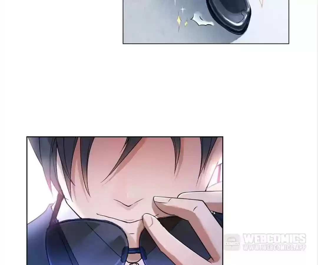 The Substitute Bride Chapter 1