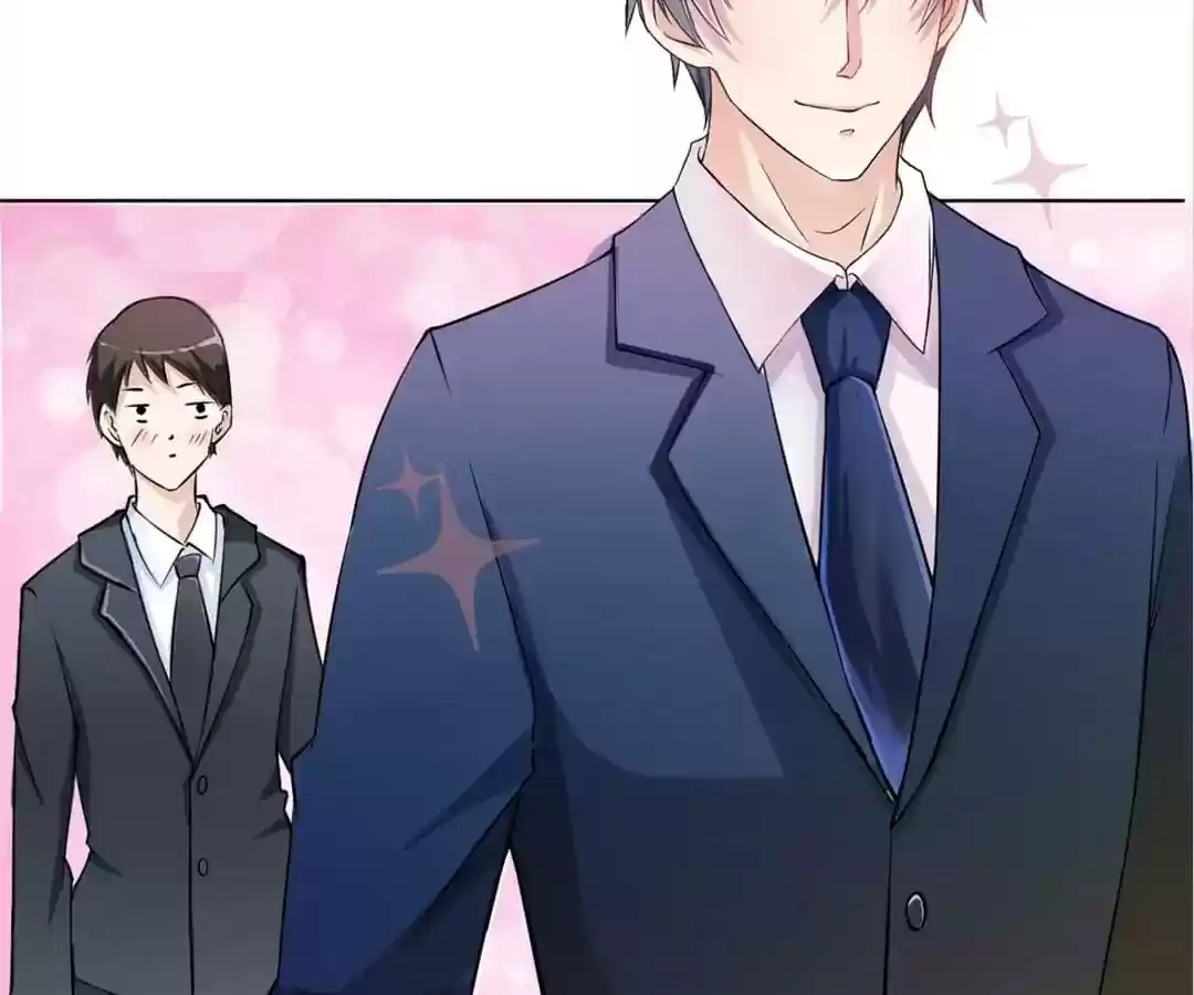 The Substitute Bride Chapter 1