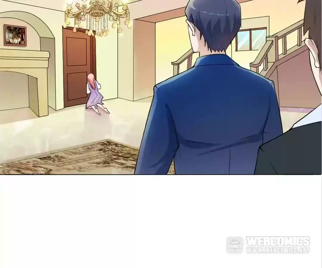 The Substitute Bride Chapter 1