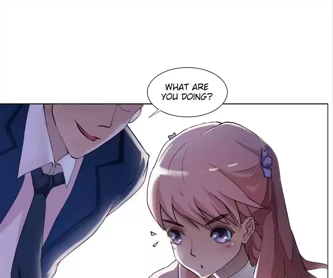 The Substitute Bride Chapter 1