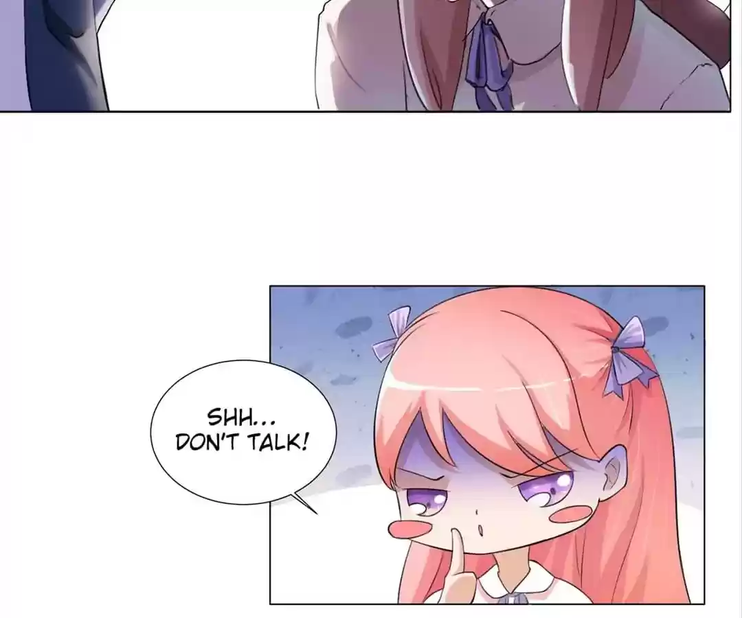 The Substitute Bride Chapter 1