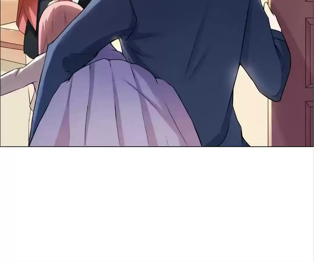 The Substitute Bride Chapter 1