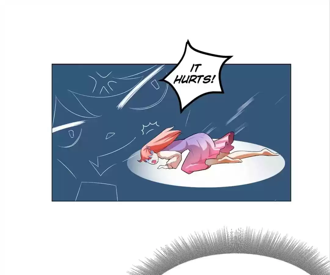 The Substitute Bride Chapter 1