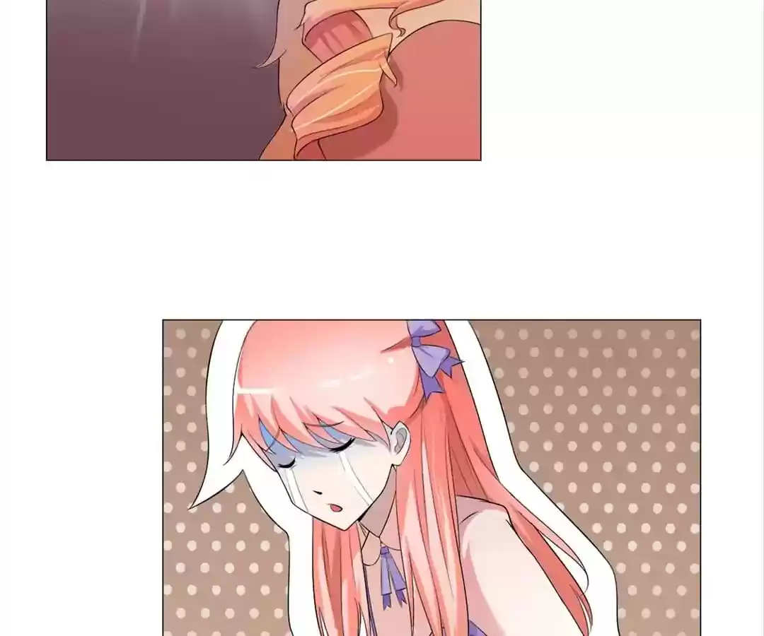 The Substitute Bride Chapter 1