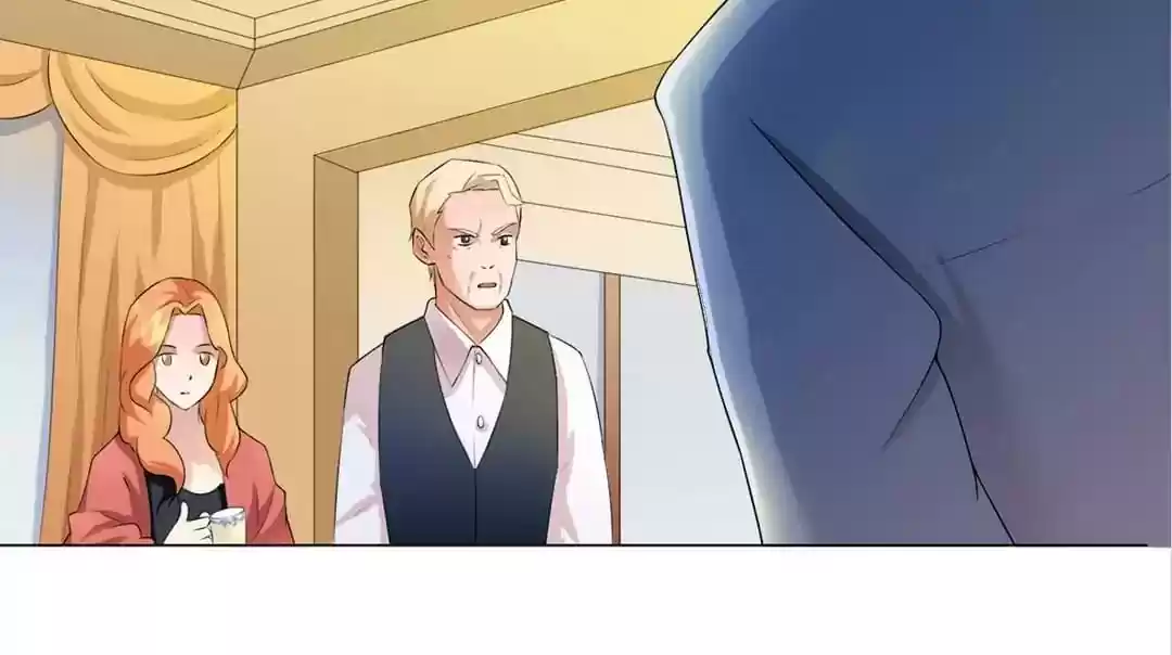 The Substitute Bride Chapter 1