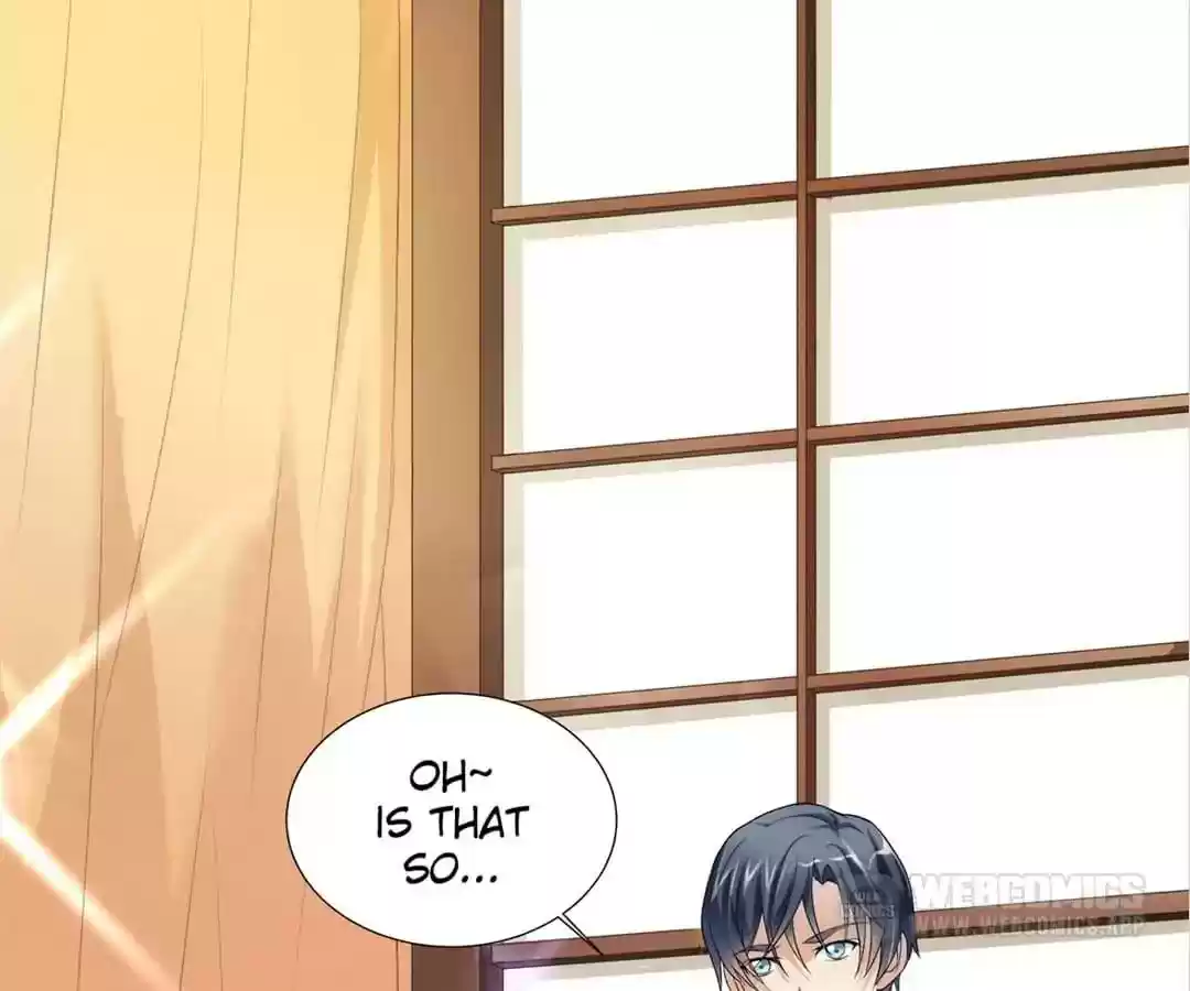 The Substitute Bride Chapter 1