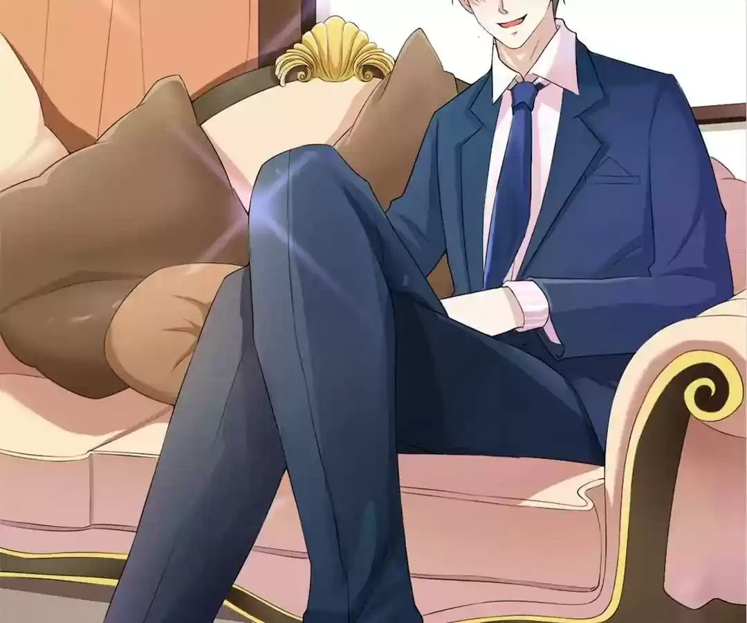 The Substitute Bride Chapter 1