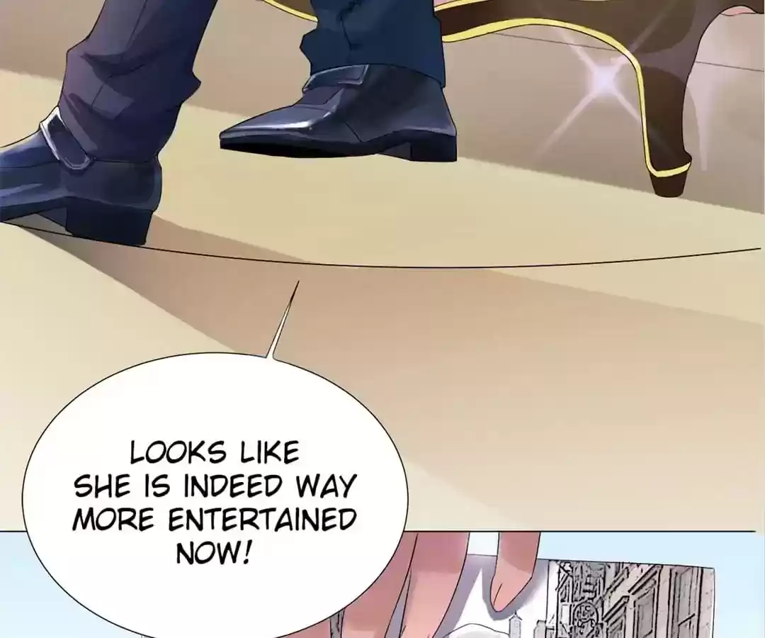 The Substitute Bride Chapter 1