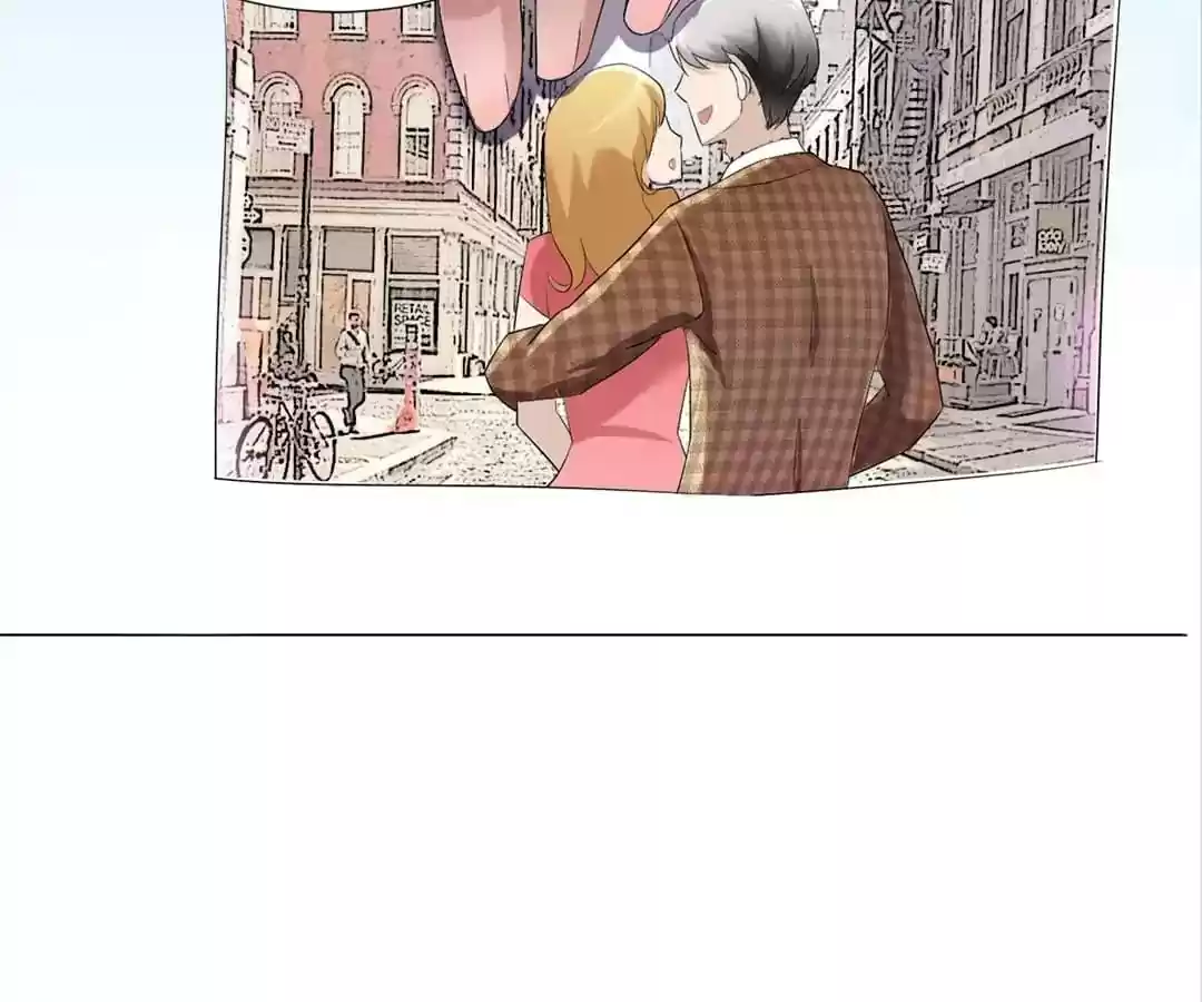 The Substitute Bride Chapter 1