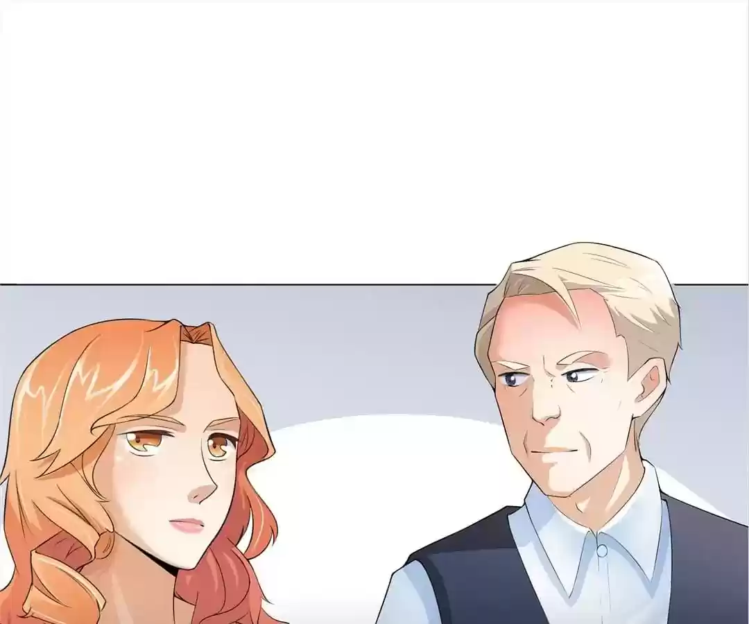 The Substitute Bride Chapter 1