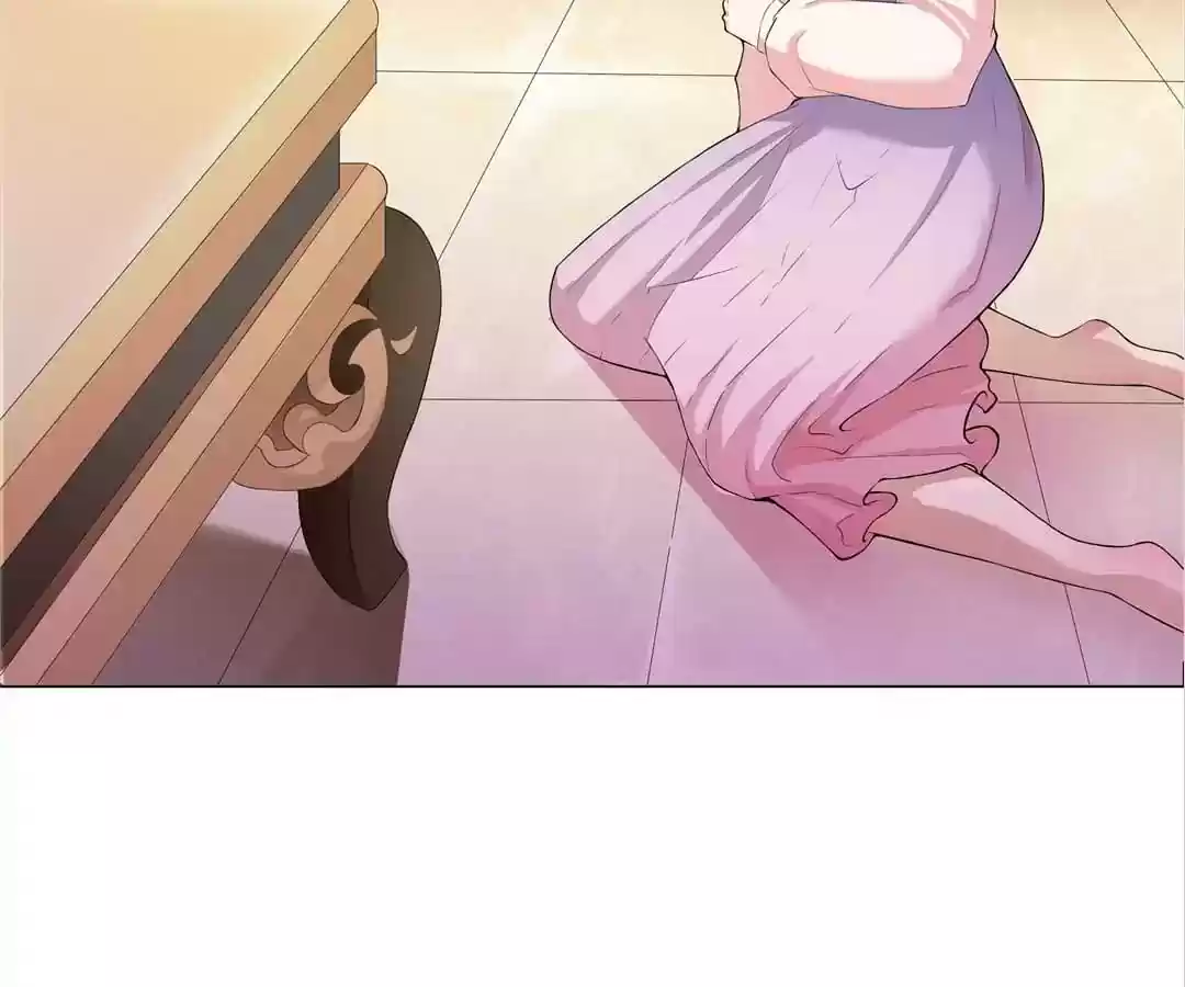 The Substitute Bride Chapter 1