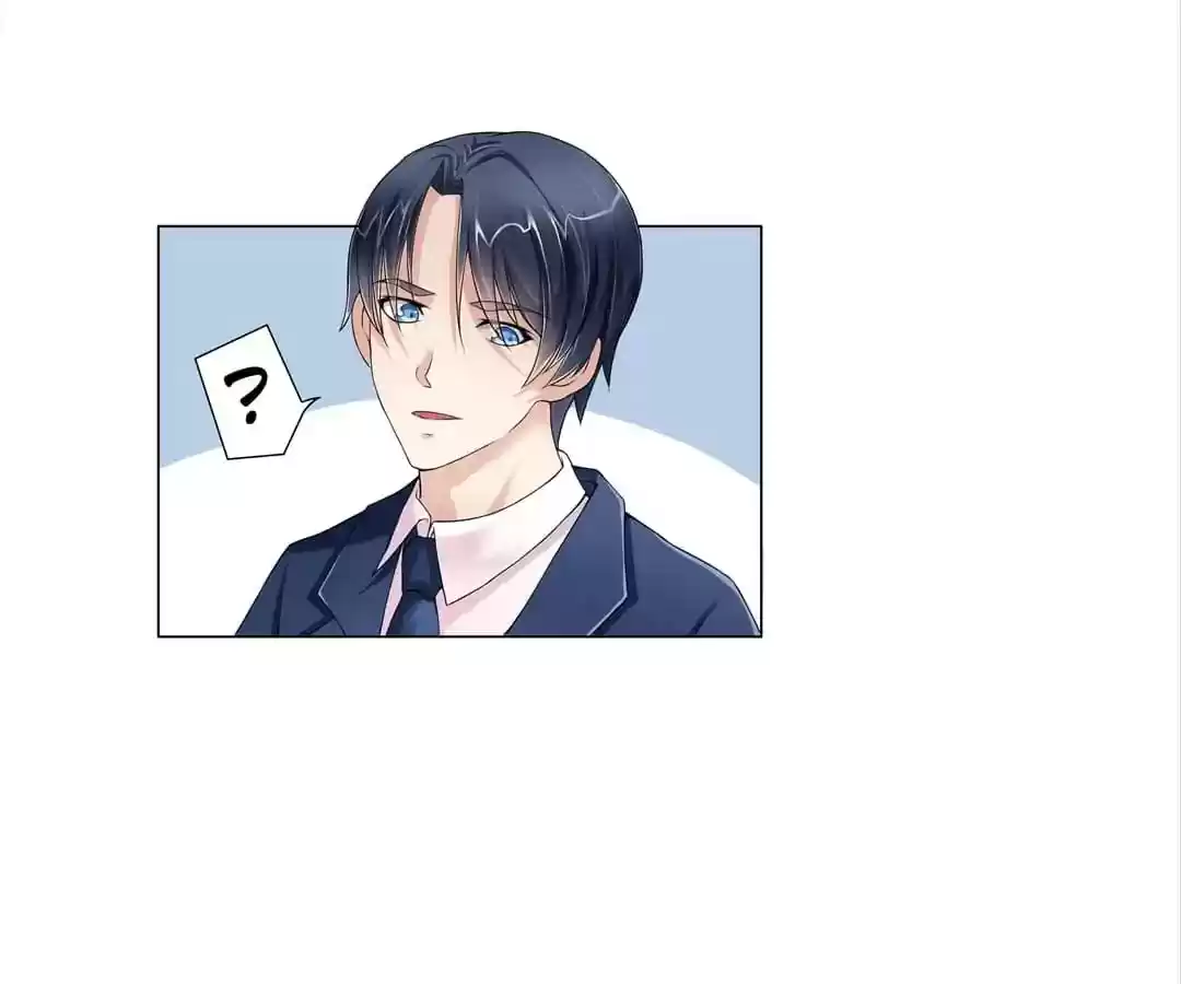 The Substitute Bride Chapter 1