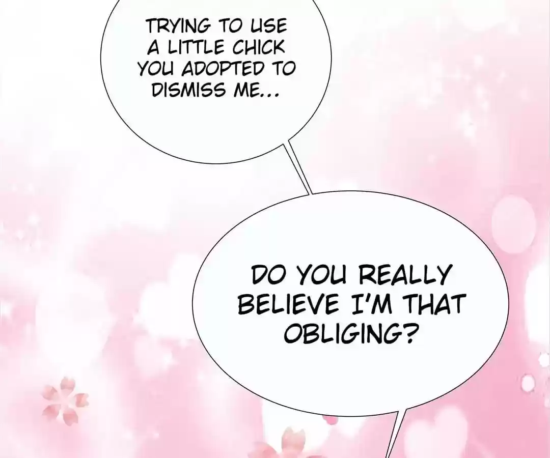 The Substitute Bride Chapter 1