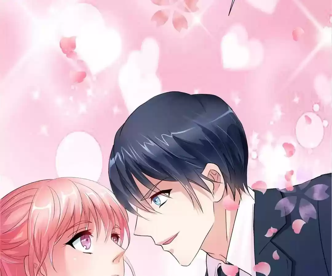 The Substitute Bride Chapter 1