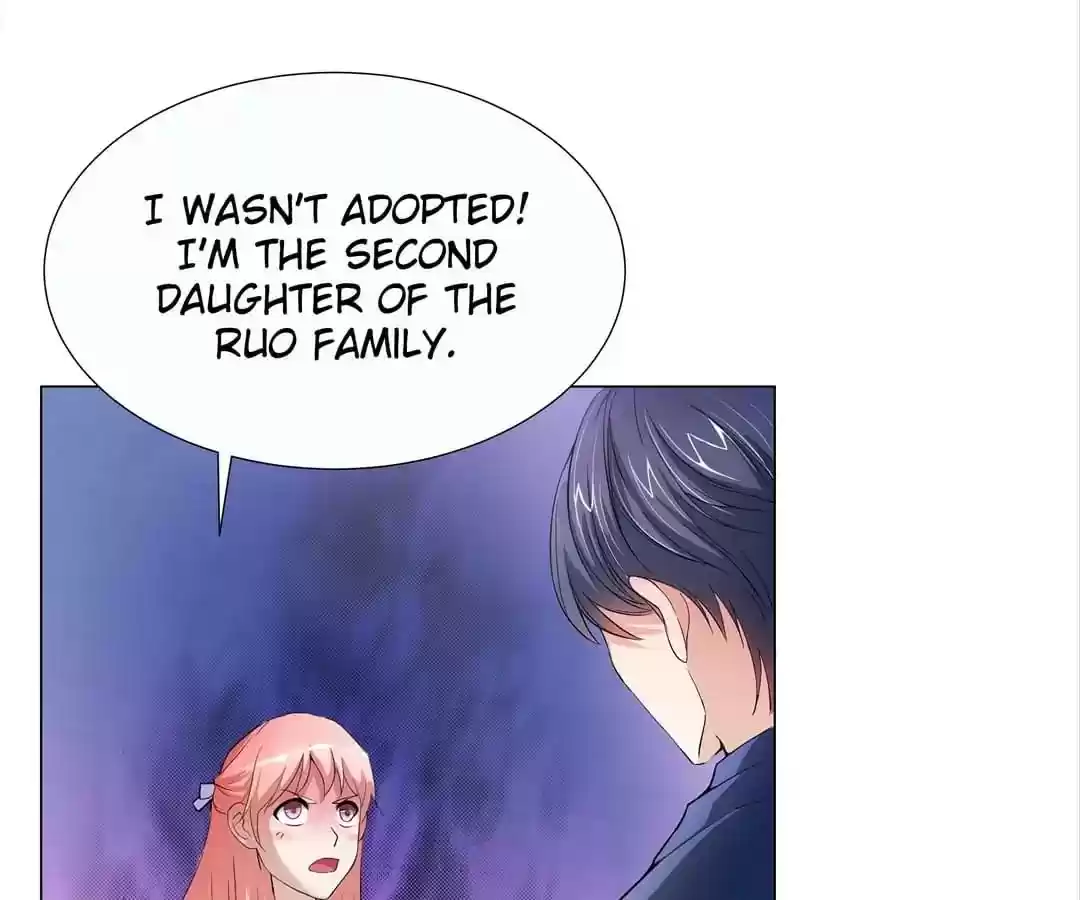 The Substitute Bride Chapter 1