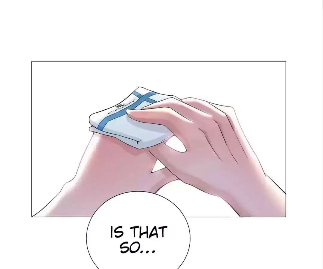 The Substitute Bride Chapter 1