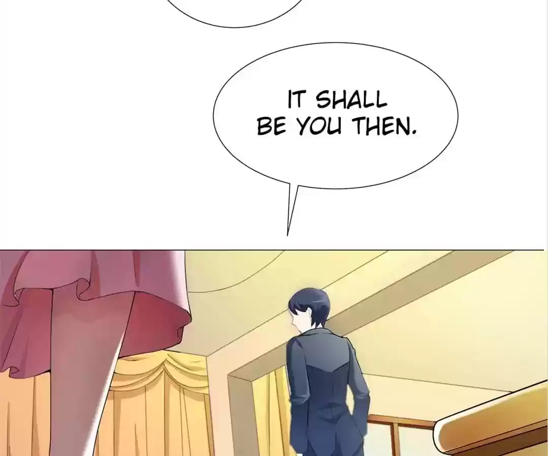 The Substitute Bride Chapter 1