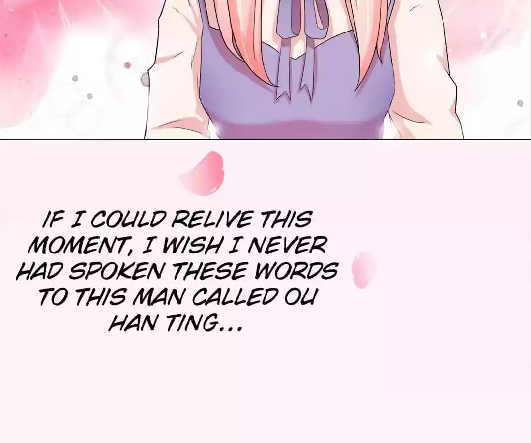 The Substitute Bride Chapter 1