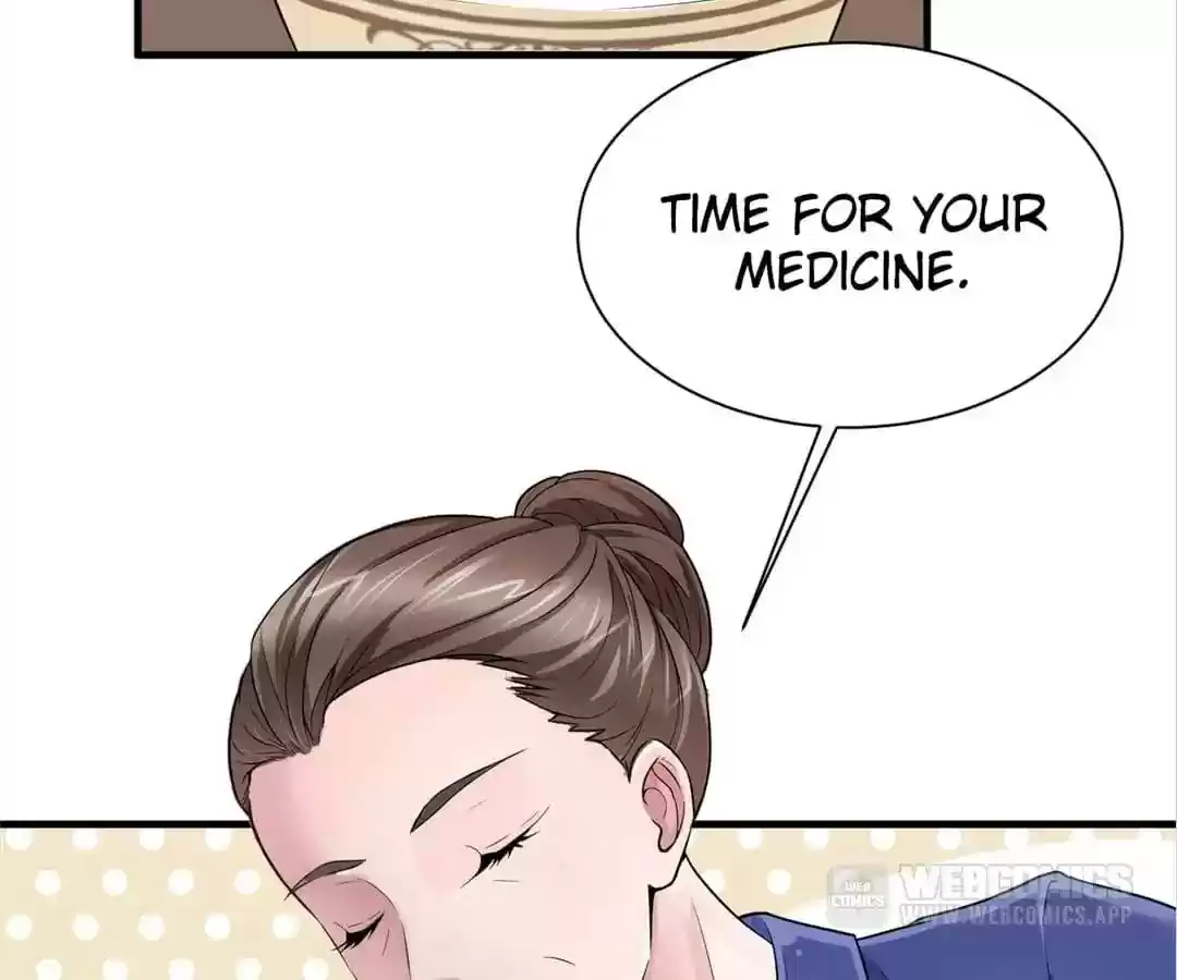 The Substitute Bride Chapter 10