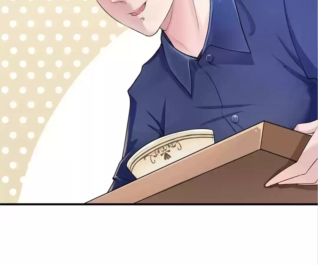 The Substitute Bride Chapter 10