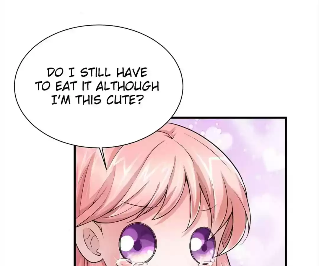 The Substitute Bride Chapter 10