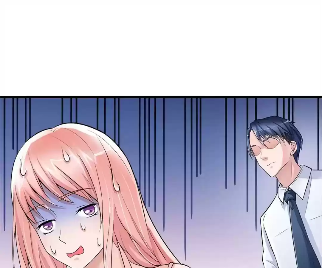 The Substitute Bride Chapter 10