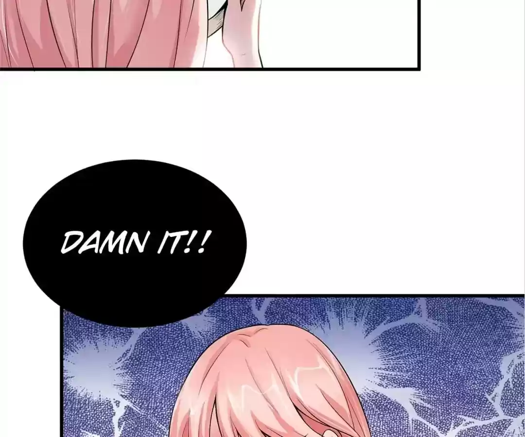 The Substitute Bride Chapter 10