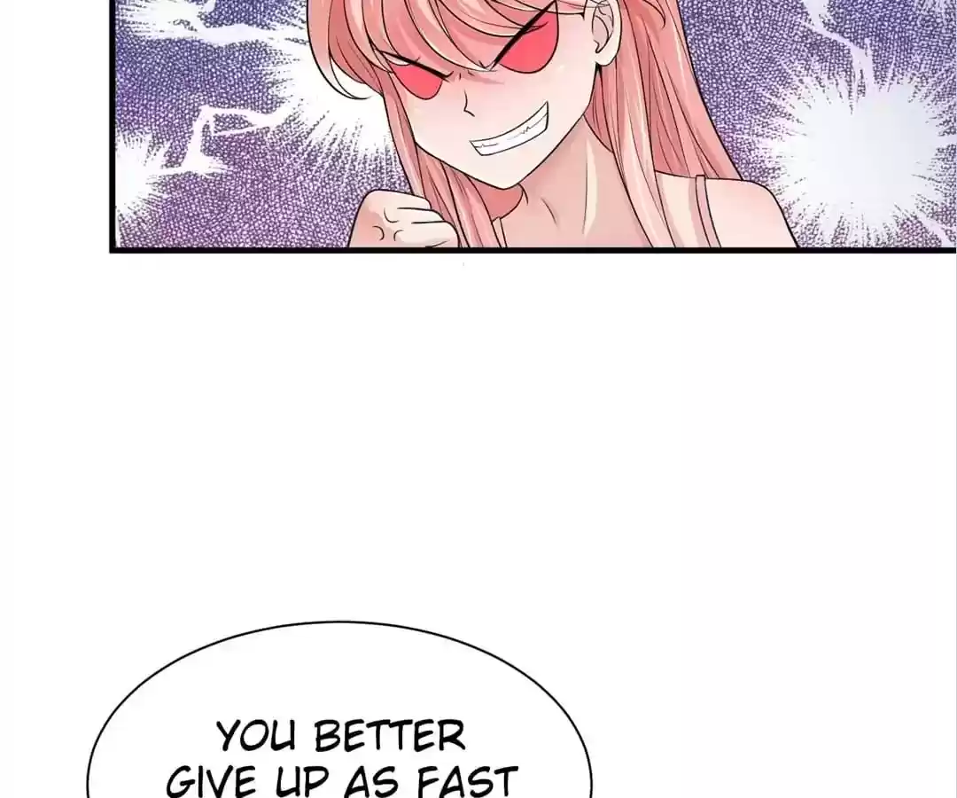 The Substitute Bride Chapter 10