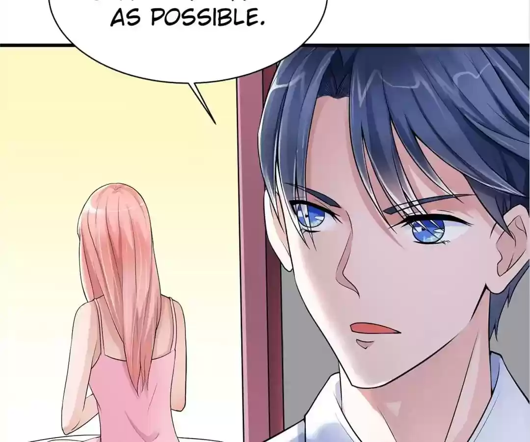 The Substitute Bride Chapter 10