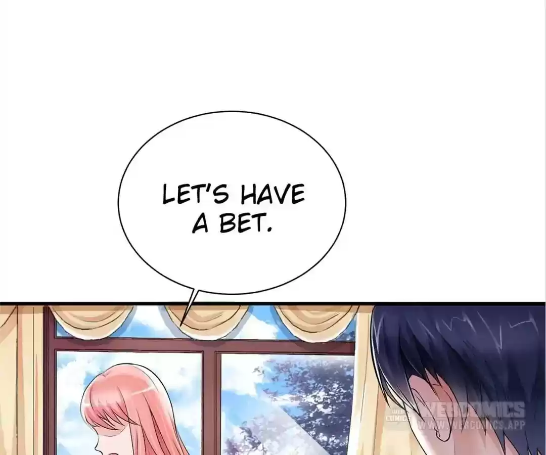 The Substitute Bride Chapter 10