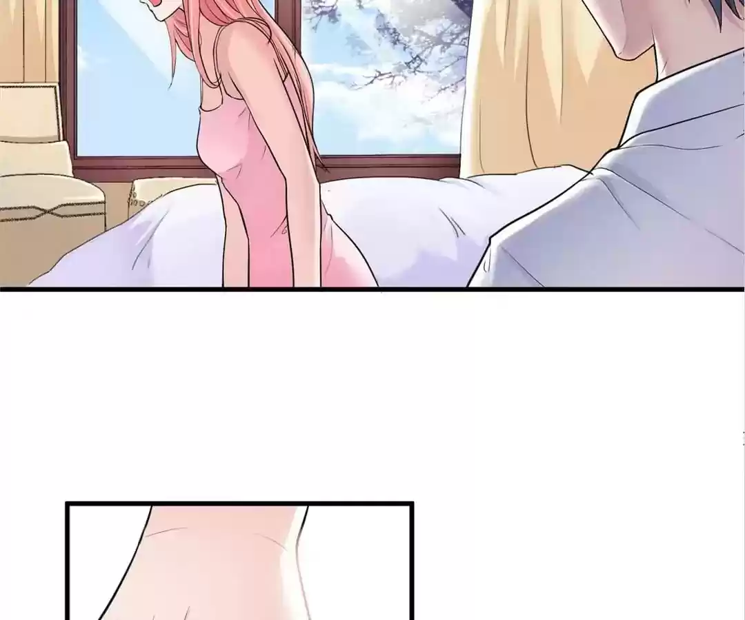 The Substitute Bride Chapter 10