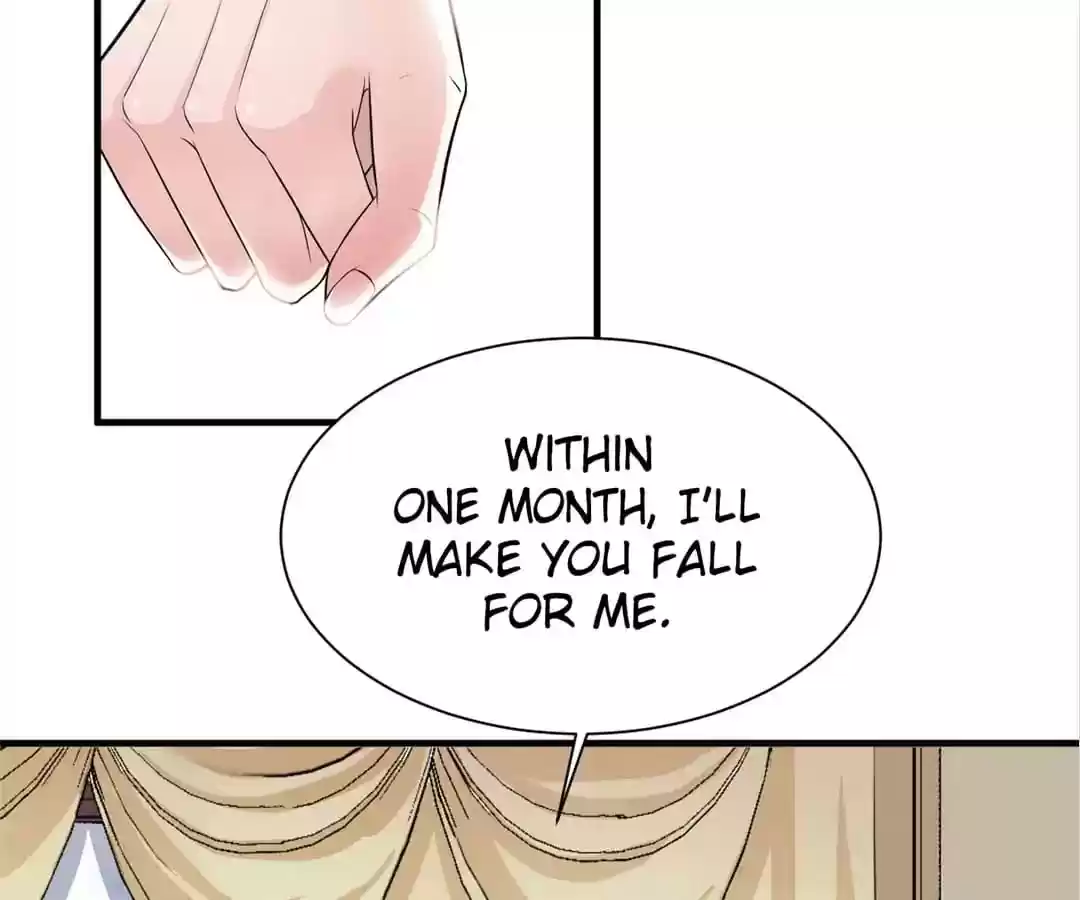 The Substitute Bride Chapter 10