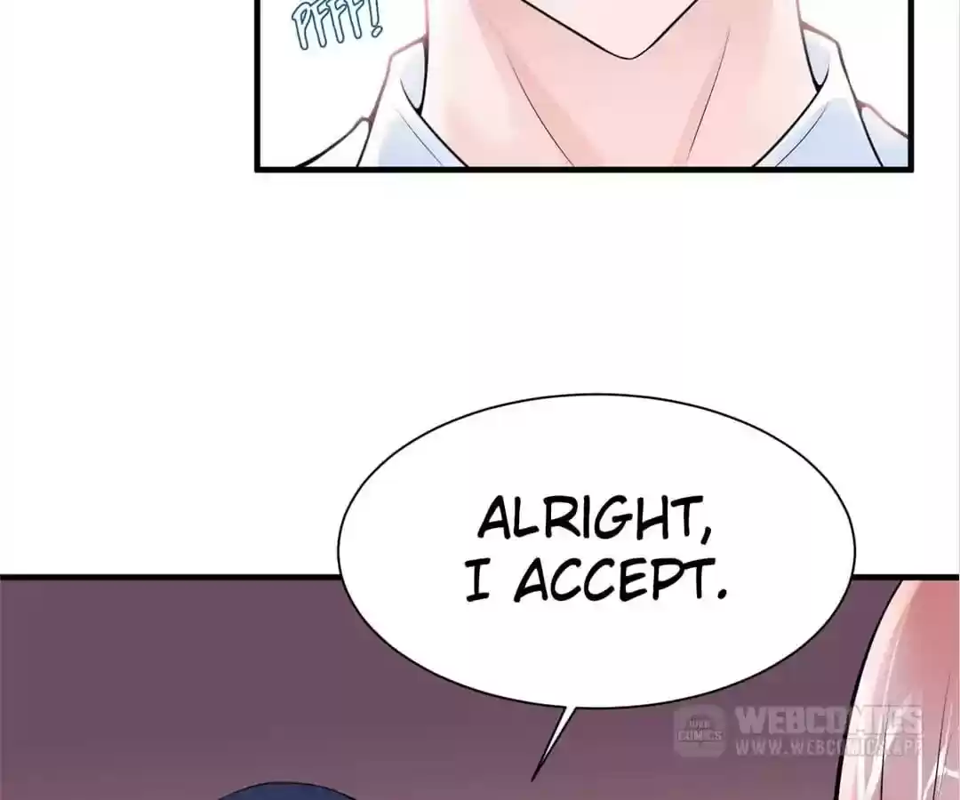 The Substitute Bride Chapter 10