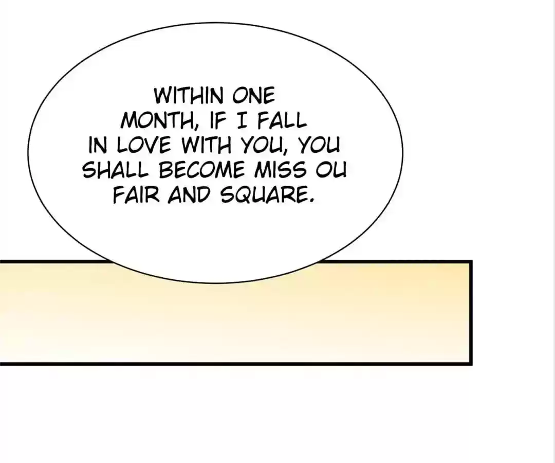 The Substitute Bride Chapter 10