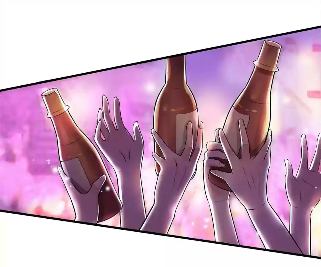 The Substitute Bride Chapter 10