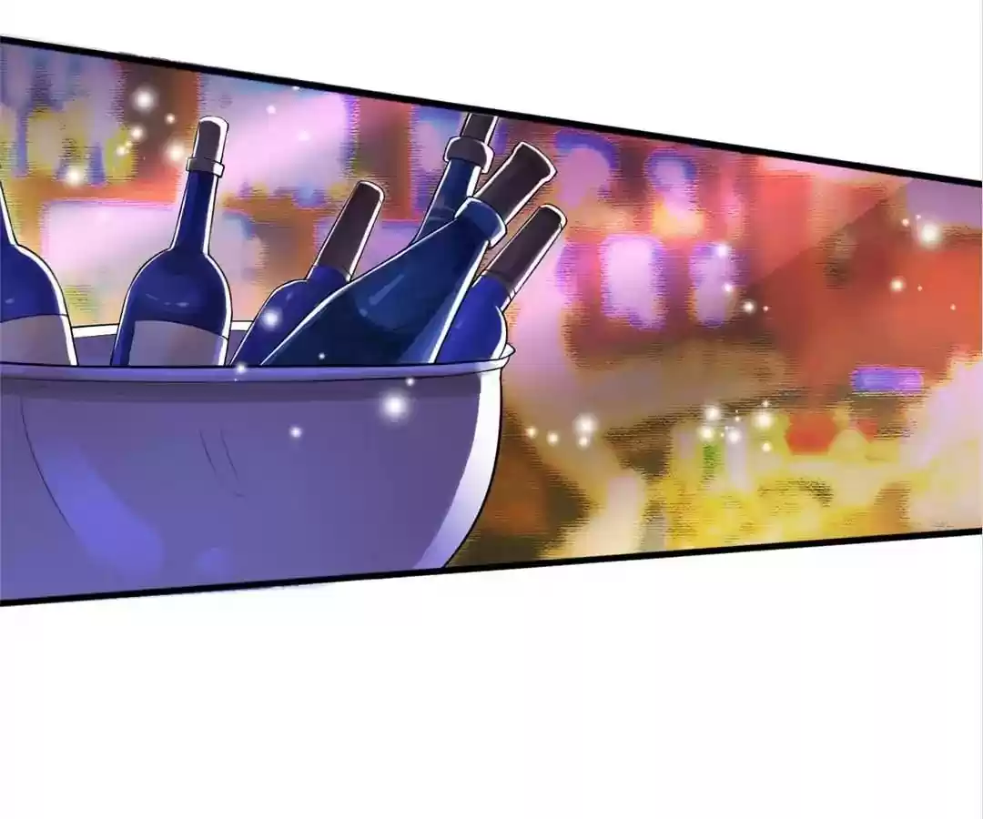 The Substitute Bride Chapter 10