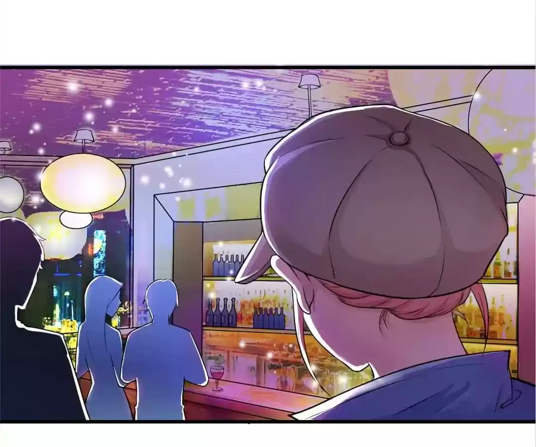 The Substitute Bride Chapter 10