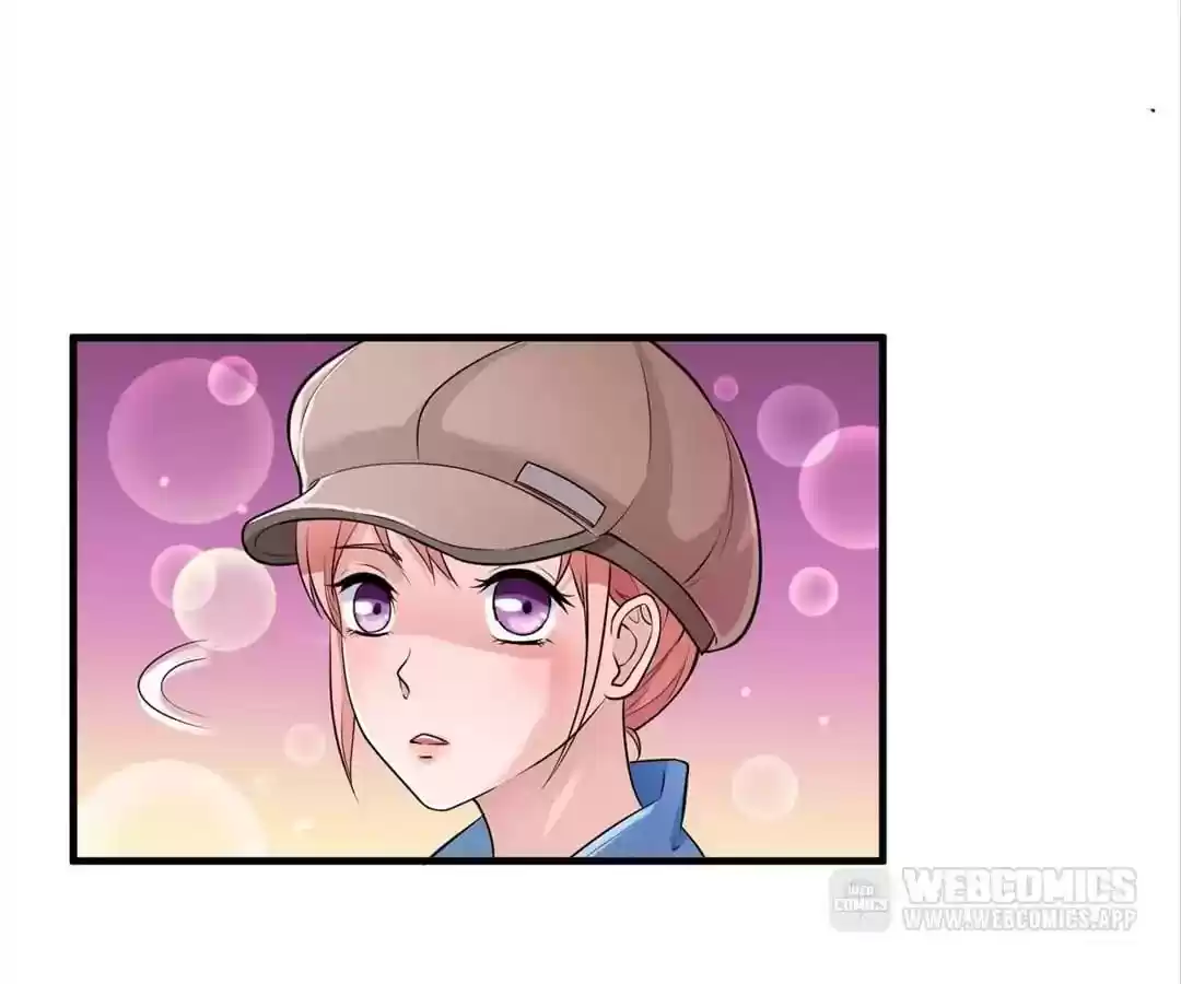 The Substitute Bride Chapter 10