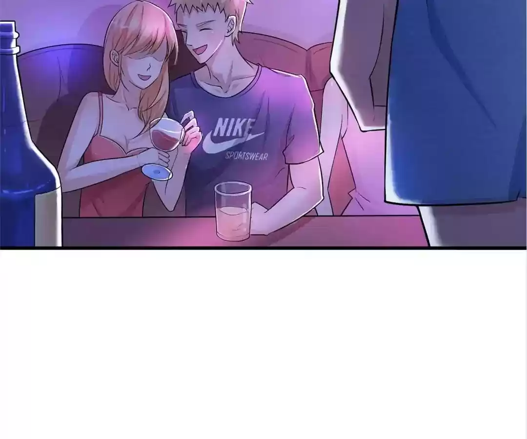 The Substitute Bride Chapter 10