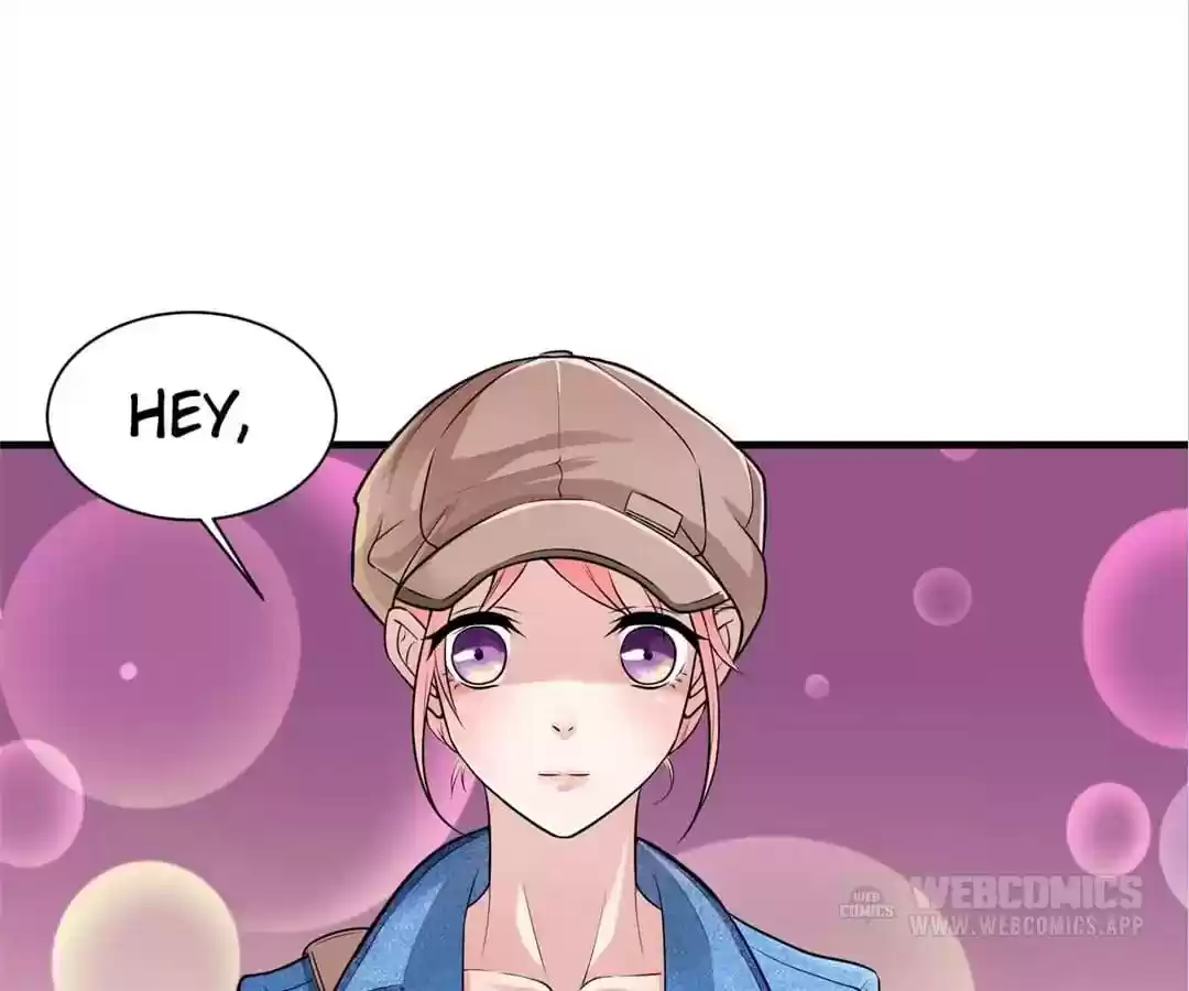 The Substitute Bride Chapter 10